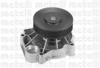 WILMINK GROUP wg1790234 -  Водяной насос